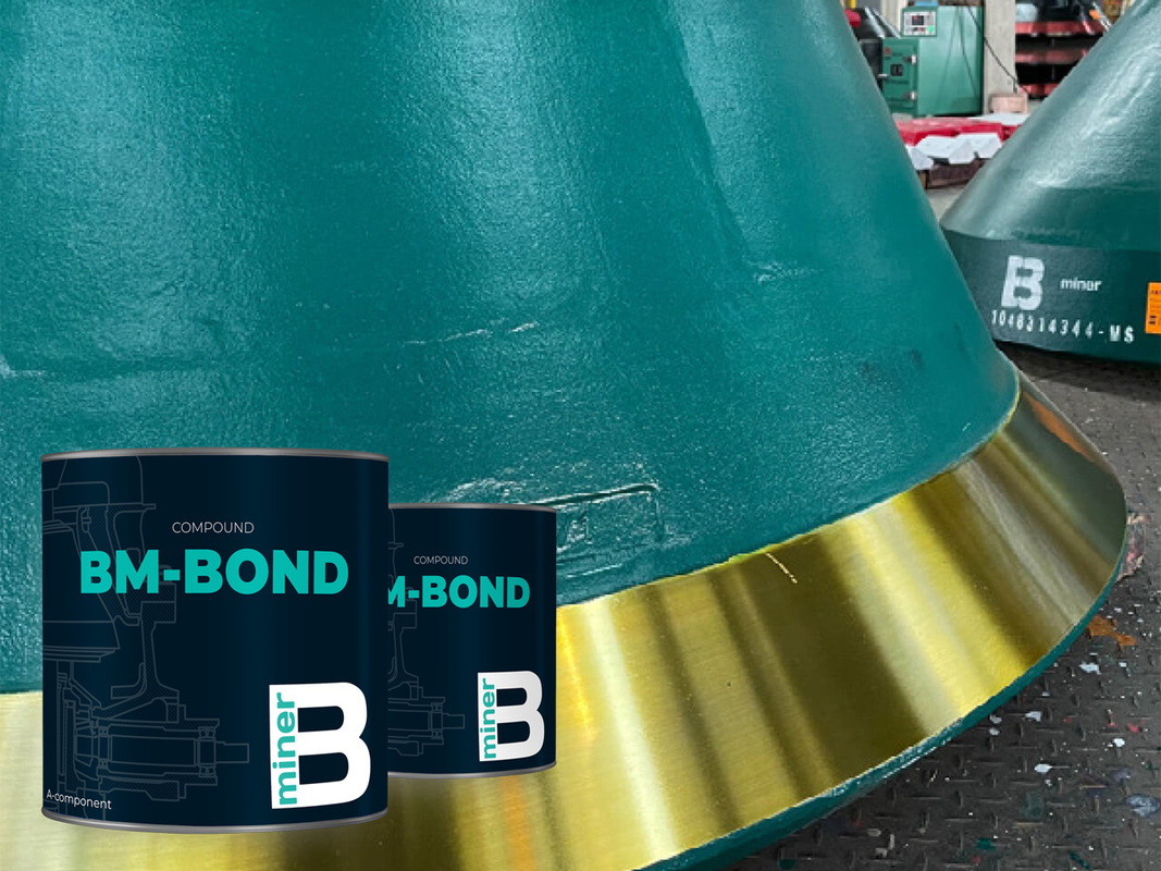 Compound BM-Bond passed all tests