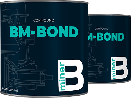Compound BM-Bond