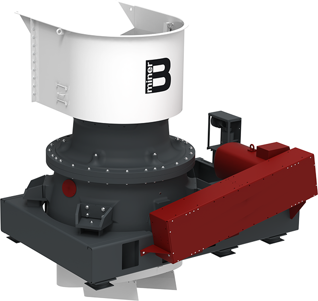 B-MINER product