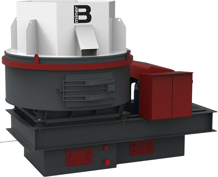 B-MINER product