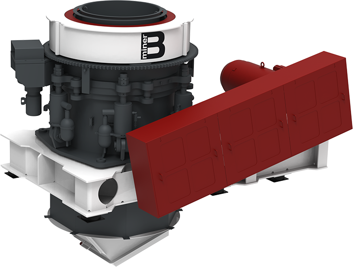 B-MINER product