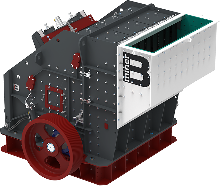 B-MINER product